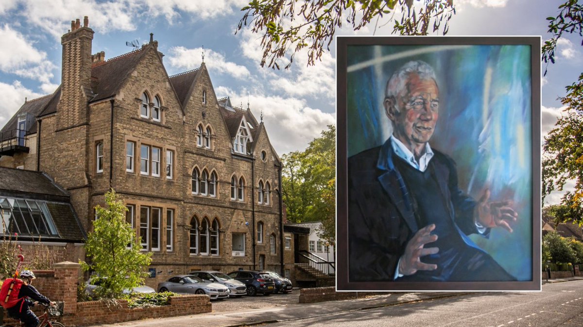 It is with great sadness that we announce the death of Professor Richard Pring, who was a former Director of the Department and made a huge contribution to the field of education. education.ox.ac.uk/professor-rich…