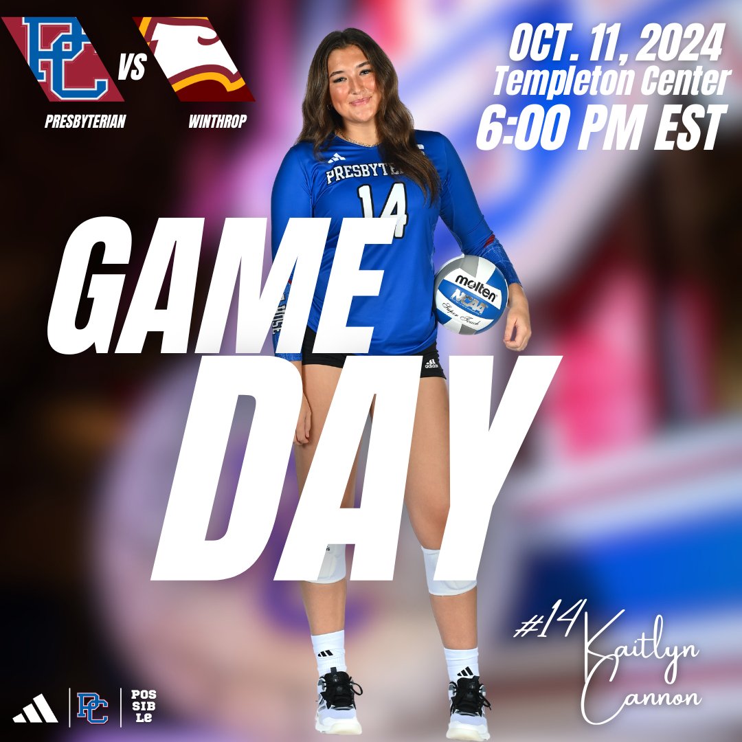 BlueHoseWVB's tweet image. 𝐆𝐀𝐌𝐄 𝐃𝐀𝐘 𝐀𝐓 𝐎𝐔𝐑 𝐏𝐋𝐀𝐂𝐄!!!

🆚 - Winthrop Eagles
📍 - Templeton Center (Clinton, S.C.)
⏰ - 6:00 PM
📺 - shorturl.at/PYQY4
📊 - shorturl.at/V1u3C

#gobluehose | #pcvb | #possible