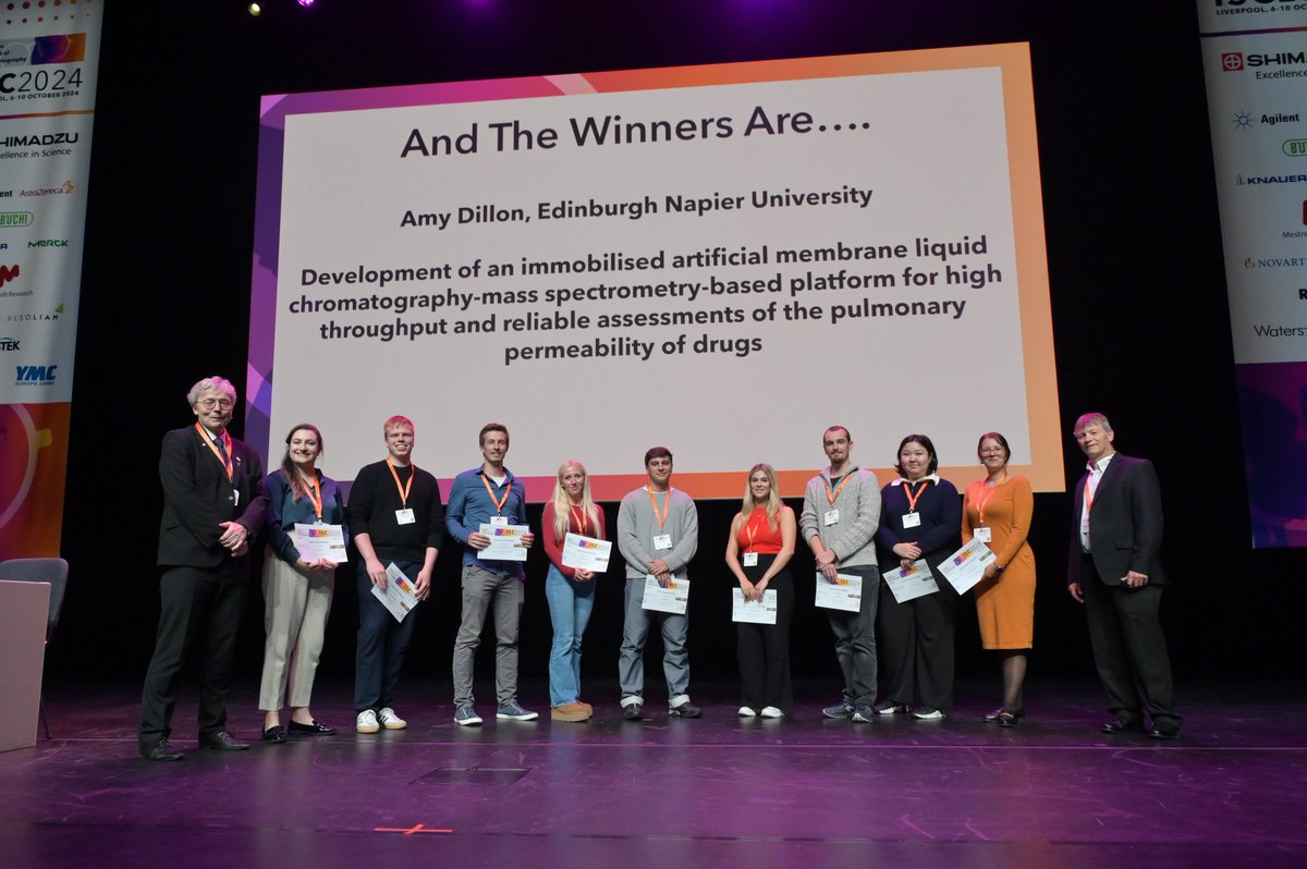 SASEventMgmt's tweet image. As part of the closing ceremony, we celebrate many great achievements made this week. Tube and Slam Competition, Best Poster Competition, and Exhibition Passport Winners. #ISC2024 #finalsession #winners