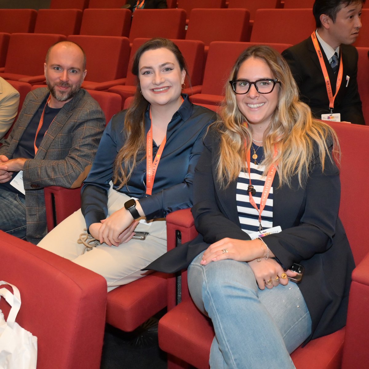 SASEventMgmt's tweet image. As part of the closing ceremony, we celebrate many great achievements made this week. Tube and Slam Competition, Best Poster Competition, and Exhibition Passport Winners. #ISC2024 #finalsession #winners