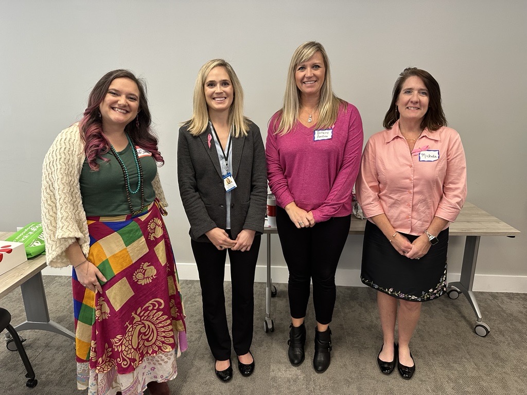 cvilleshrm's tweet photo. ✨ A BIG thank you to all of our Cville SHRM members—and a special welcome to our new members!—for attending the October chapter meeting!

#CvilleSHRM #HRCommunity #ThankYou #Networking #ProfessionalDevelopment https://t.co/e6oA5KpYuX