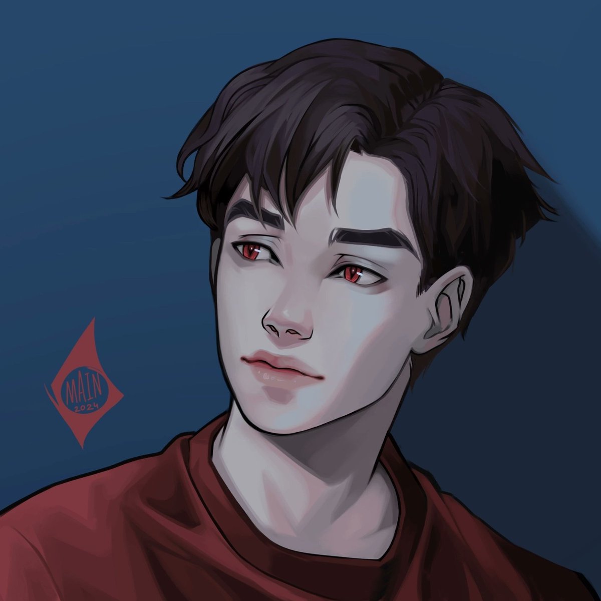 MShengraben's tweet photo. My character from "the rain if edge"
#therainofedge #comic #art #characterart https://t.co/6dqvvUNUF4