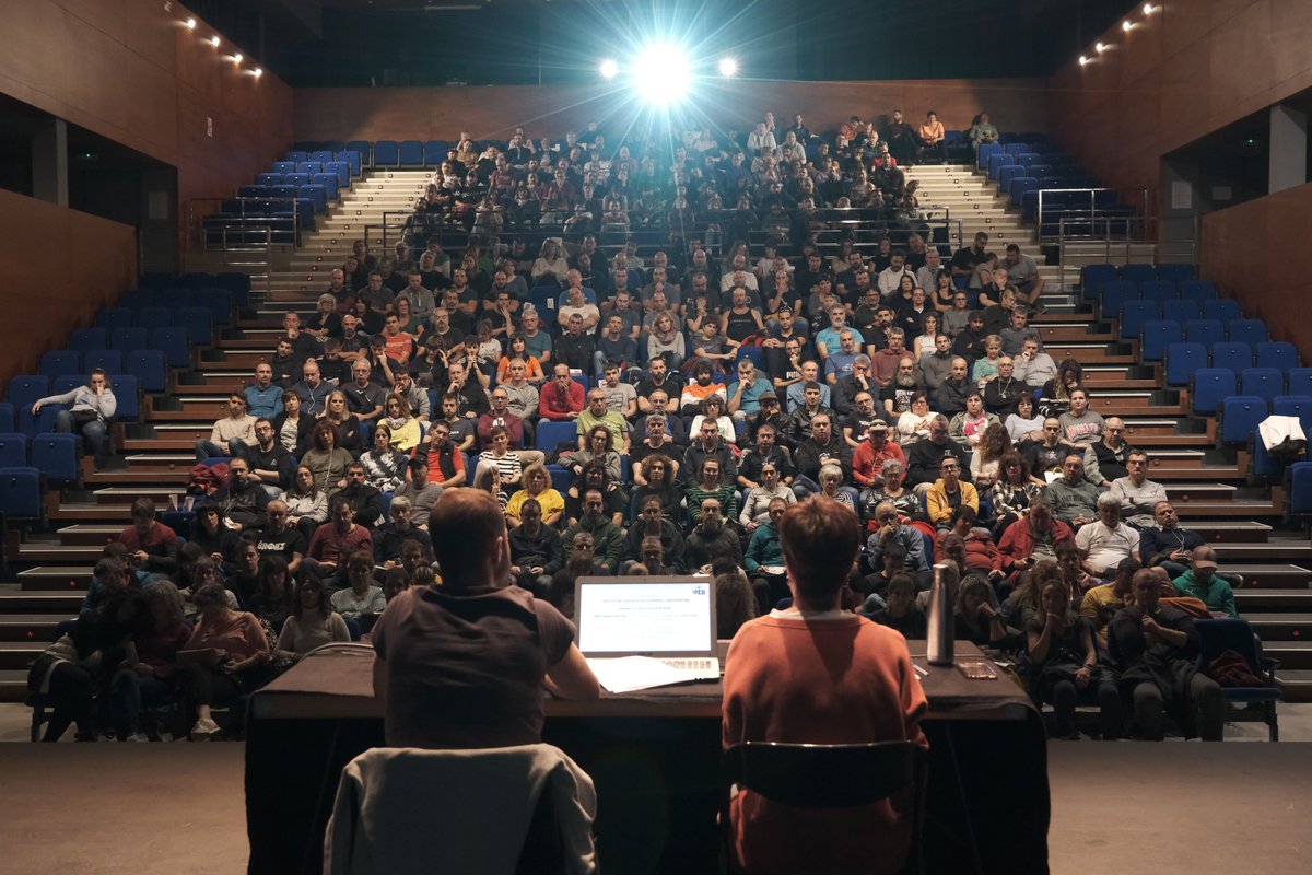 LABsindikatua's tweet image. 📍Nafarroa