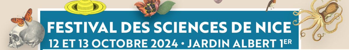 Laboratoire Bases, Corpus, Langage (@bcl_nice) on Twitter photo #FDS2024❗️💡
Venez rencontrer nos chercheurs à la #FeteDeLaScience !
Plongez dans l’univers du #Langage et de la #Mémoire
🗓️11/10 Ateliers #Scolaires
🗓️13/10Café/discussion #GrandPublic
science-societe.univ-cotedazur.fr/fete-de-la-sci…
<a href="/CNRS_DR20/">CNRS Côte d’Azur</a> @MSHSSudEst <a href="/EURCreates/">Ecole Universitaire de Recherche CREATES</a> <a href="/rfargier/">Raphaël Fargier</a> <a href="/whyshona/">Shona Whyte</a> #FDS2024❗️💡
Venez rencontrer nos chercheurs à la #FeteDeLaScience !
Plongez dans l’univers du #Langage et de la #Mémoire
🗓️11/10 Ateliers #Scolaires
🗓️13/10Café/discussion #GrandPublic
science-societe.univ-cotedazur.fr/fete-de-la-sci…
<a href="/CNRS_DR20/">CNRS Côte d’Azur</a> @MSHSSudEst <a href="/EURCreates/">Ecole Universitaire de Recherche CREATES</a> <a href="/rfargier/">Raphaël Fargier</a> <a href="/whyshona/">Shona Whyte</a>