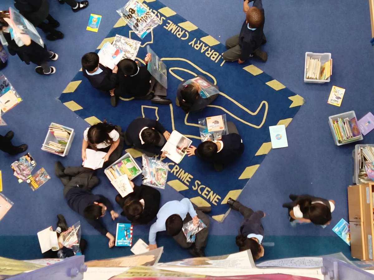 BlakesleyHallPrimary tweet media