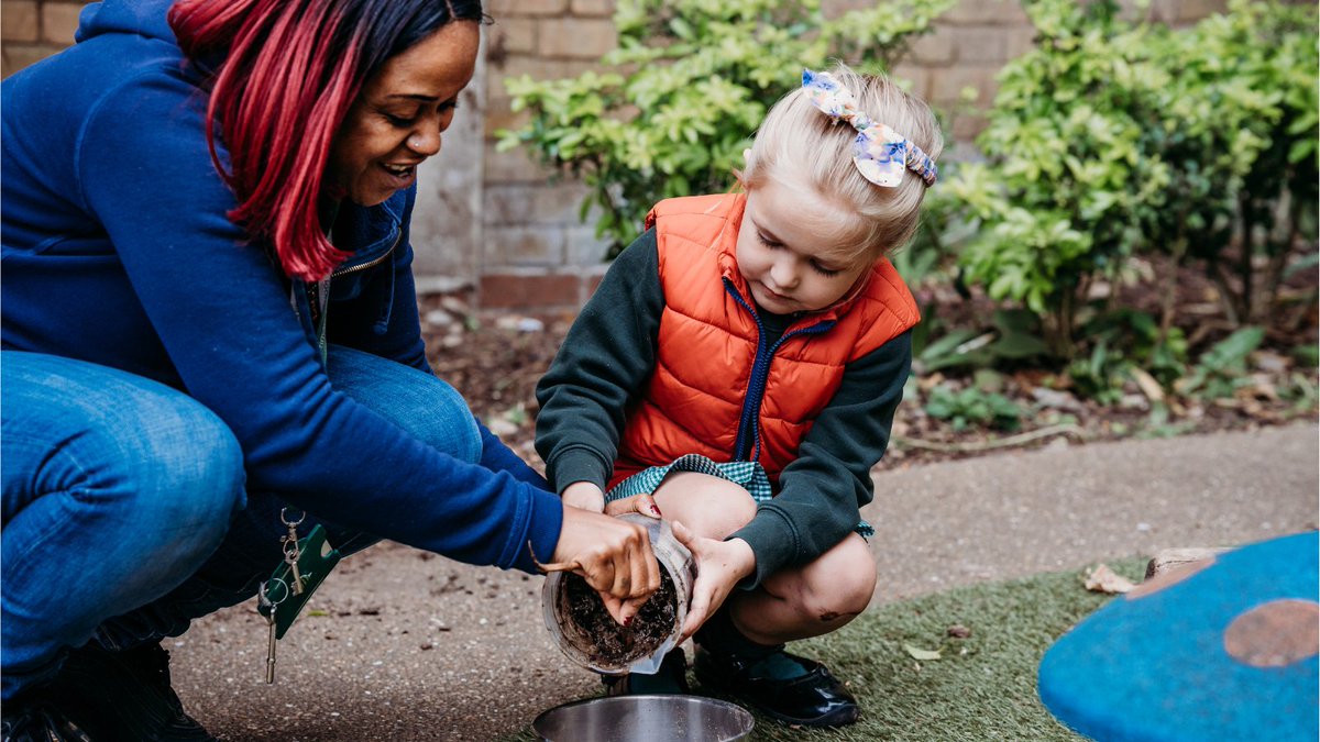 Explorify (@explorifyschool) on Twitter photo The autumn term is an ideal time for children to learn outdoors 🍂
Read our blog written in collaboration with <a href="/ScienceSparks/">Science Sparks</a> for simple, engaging, interactive ways to enhance outdoor learning - bit.ly/3XWilRt The autumn term is an ideal time for children to learn outdoors 🍂
Read our blog written in collaboration with <a href="/ScienceSparks/">Science Sparks</a> for simple, engaging, interactive ways to enhance outdoor learning - bit.ly/3XWilRt