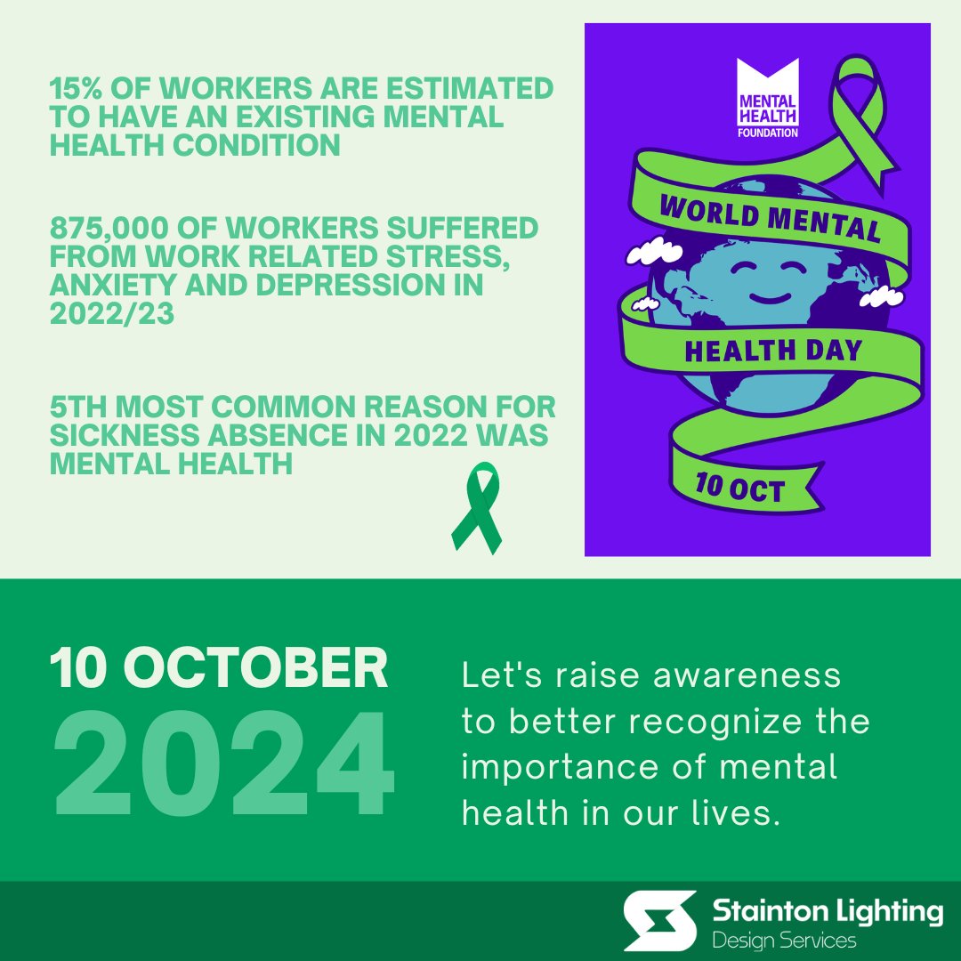 Stainton Lighting Design Services Ltd tweet media