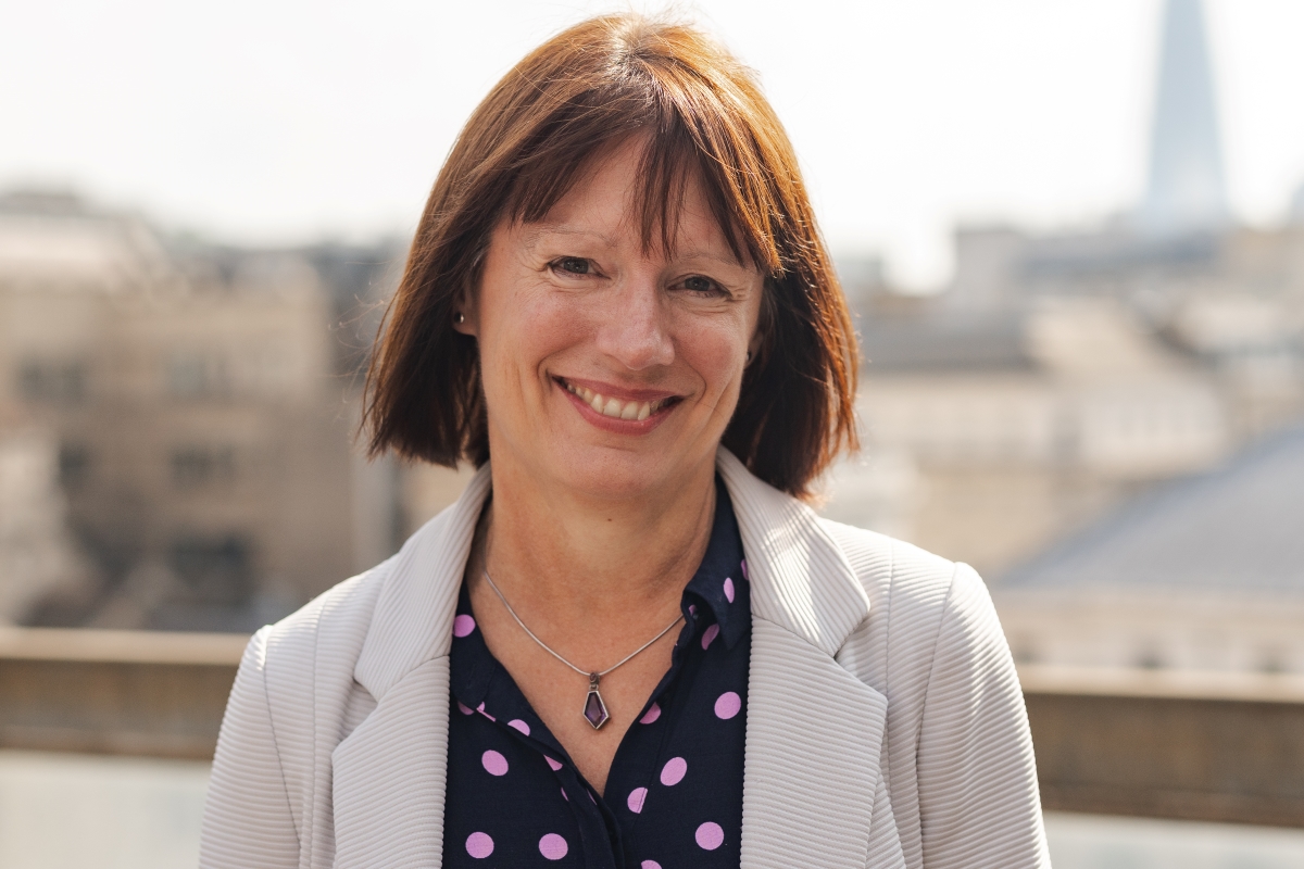 As Karen Atkinson steps away from her role of Finance Director at City Bridge Foundation, she looks back at 25 years in the charitable sector – reflecting on what’s changed, and what lies ahead.

In this short article for <a href="/CivilSocietyUK/">Civil Society</a>, Karen touches on diversity, collaboration