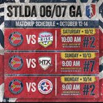 Photo by STLDA 06 Girls Academy (@06Sporting)