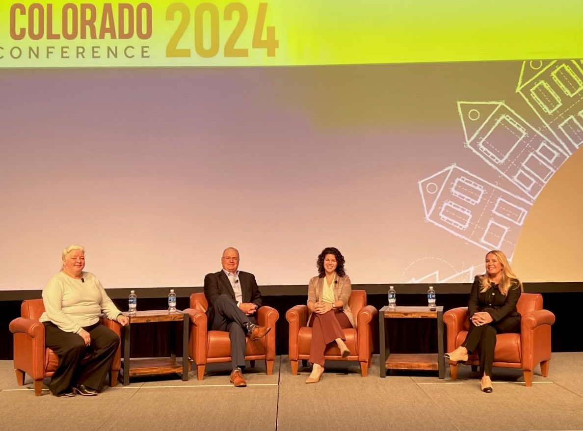 David Gasson (@dsgasson) on Twitter photo What could be better then a Washington Update panel <a href="/HousingColorado/">Housing Colorado</a> w <a href="/EmilyCadik/">Emily Cadik</a> <a href="/BethMullenCPA/">Beth Mullen</a> &Rachel Denton of <a href="/NovogradacCPAs/">Novogradac</a>. #LIHTC <a href="/mghstrategies/">MG Housing Strategies</a> <a href="/HousingAdvGroup/">Housing Advisory Group</a> <a href="/AHTCCoalition/">AHTCC</a> <a href="/CohnReznick/">CohnReznick</a> What could be better then a Washington Update panel <a href="/HousingColorado/">Housing Colorado</a> w <a href="/EmilyCadik/">Emily Cadik</a> <a href="/BethMullenCPA/">Beth Mullen</a> &Rachel Denton of <a href="/NovogradacCPAs/">Novogradac</a>. #LIHTC <a href="/mghstrategies/">MG Housing Strategies</a> <a href="/HousingAdvGroup/">Housing Advisory Group</a> <a href="/AHTCCoalition/">AHTCC</a> <a href="/CohnReznick/">CohnReznick</a>