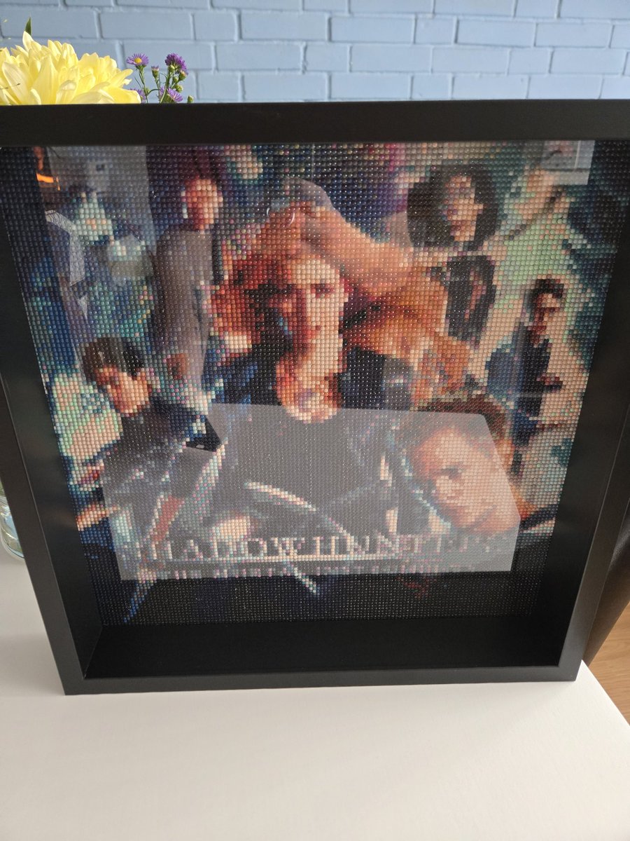 JennyTS86's tweet photo. 38 years old today. My sister in law knows exactly what I like 🥰

@Kat_McNamara #Shadowhunters  #shadowhunterslegacy #shadowhuntersforlife #happybirthday #katherinemcnamara https://t.co/zqfjIyZ6hP