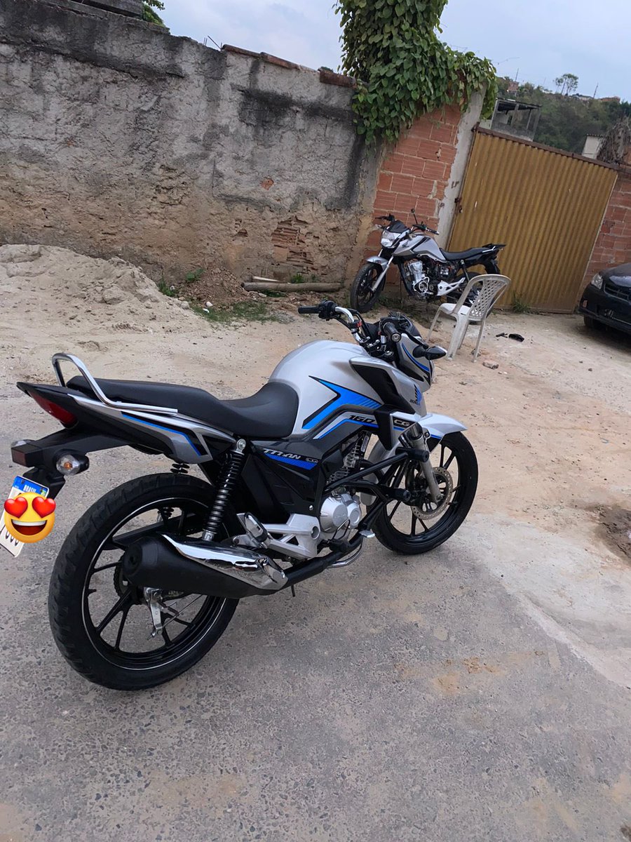 De cara nova 🔛🚀😍