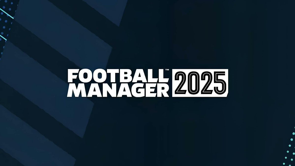 nocontextfm1's tweet photo. BREAKING: Football Manager 2025 has been delayed until March 2025. https://t.co/kumPbIKaks