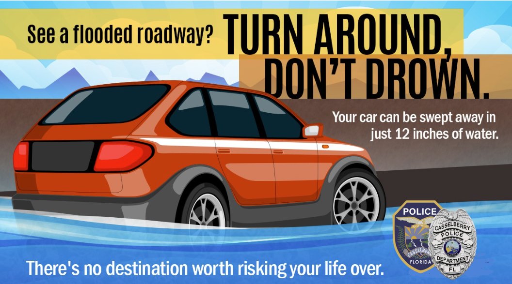 #HurricaneMilton #StormSafety #hurricanepreparedness #StormTracking #WeatherUpdate #emergencypreparedness #staysafe #miltonimpact