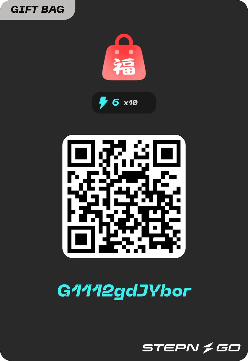 Crystal_Yingw's tweet photo. 𝑹𝙤𝒖𝙣𝒅 3 Haus + Gift Bag
Anyone wants to join my #STEPNGO Haus? Or grabs a Gift Bag for trial?🤩 #STEPNGOHaus #haus 

⏳48 hours
👟 Jogger Lv16
⚡ 3 Energy Daily & 3 Weeks
💰 90% Host / 10% Guest

🎯 Rules:
1. Like, Retweet, and Tag 2 Friends
2. Follow @Stepnofficial and @Crystal_Yingw 
3. Comment below your #STEPN run screenshot with Jogger sneaker 
4. Please have your FSL account ready to redeem the invitation code

Increase your chance? Tell me one of your wishes if you have a crystal ball🔮 

I will pick a lucky bird after 48 hours.

📝 Notes: 
1. If you successfully consumed 60 Energy in 3 weeks, I will extend contract to another 3 weeks with 80% Host & 20% Guest earning split.

2. After 6 weeks, no more renewal. I want other players have chances to be my beloved Guests too.