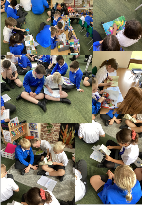 Place Farm Primary tweet media