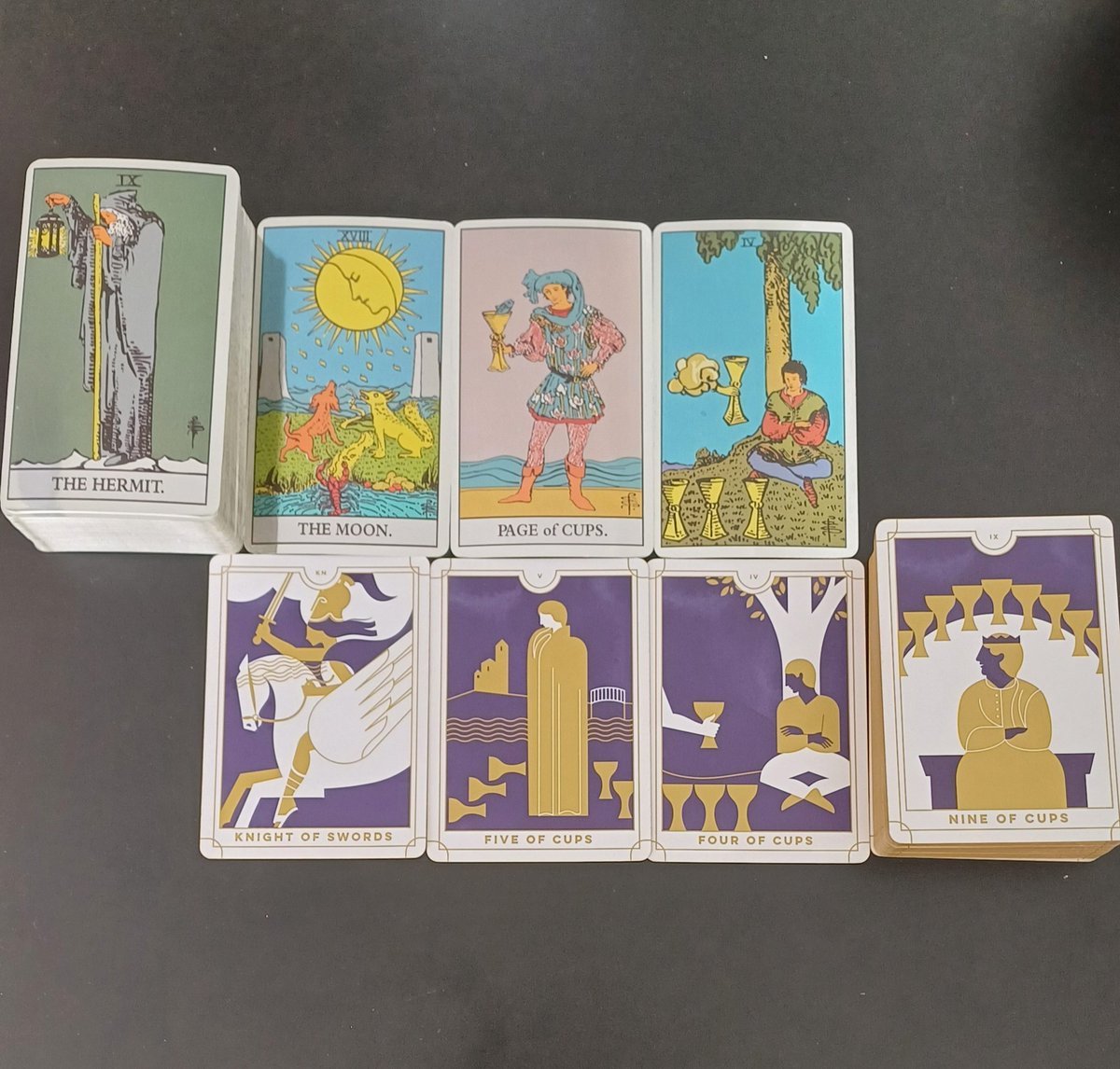 BoozyBabesTarot's tweet photo. DAILY READING - 
🦚🦚��REFLECTION🦚🦚🦚

On Facebook and Instagram @boozytarot 

#astrology #horoscope #aries #taurus #gemini #cancer #leo #virgo #libra #scorpio #sagittarius #capricorn #aquarius #pisces #tarot #diddy #podcast #trump #elon #trump #anime #HurricaneMilton #food https://t.co/5crPtxQPWC