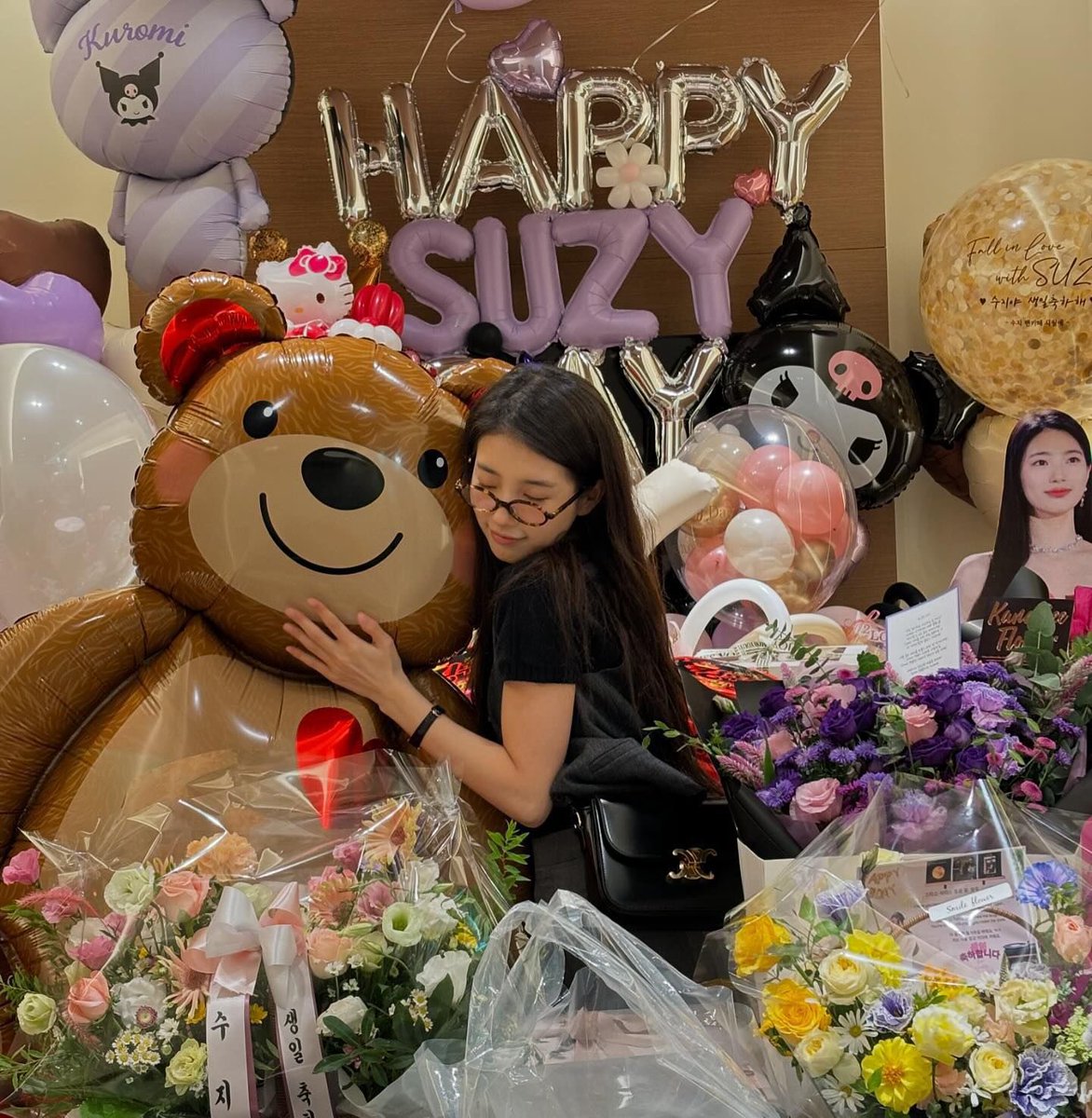 suzybaec's tweet photo. temanya serba unguuuu🥰 https://t.co/Pf4eR45CYa