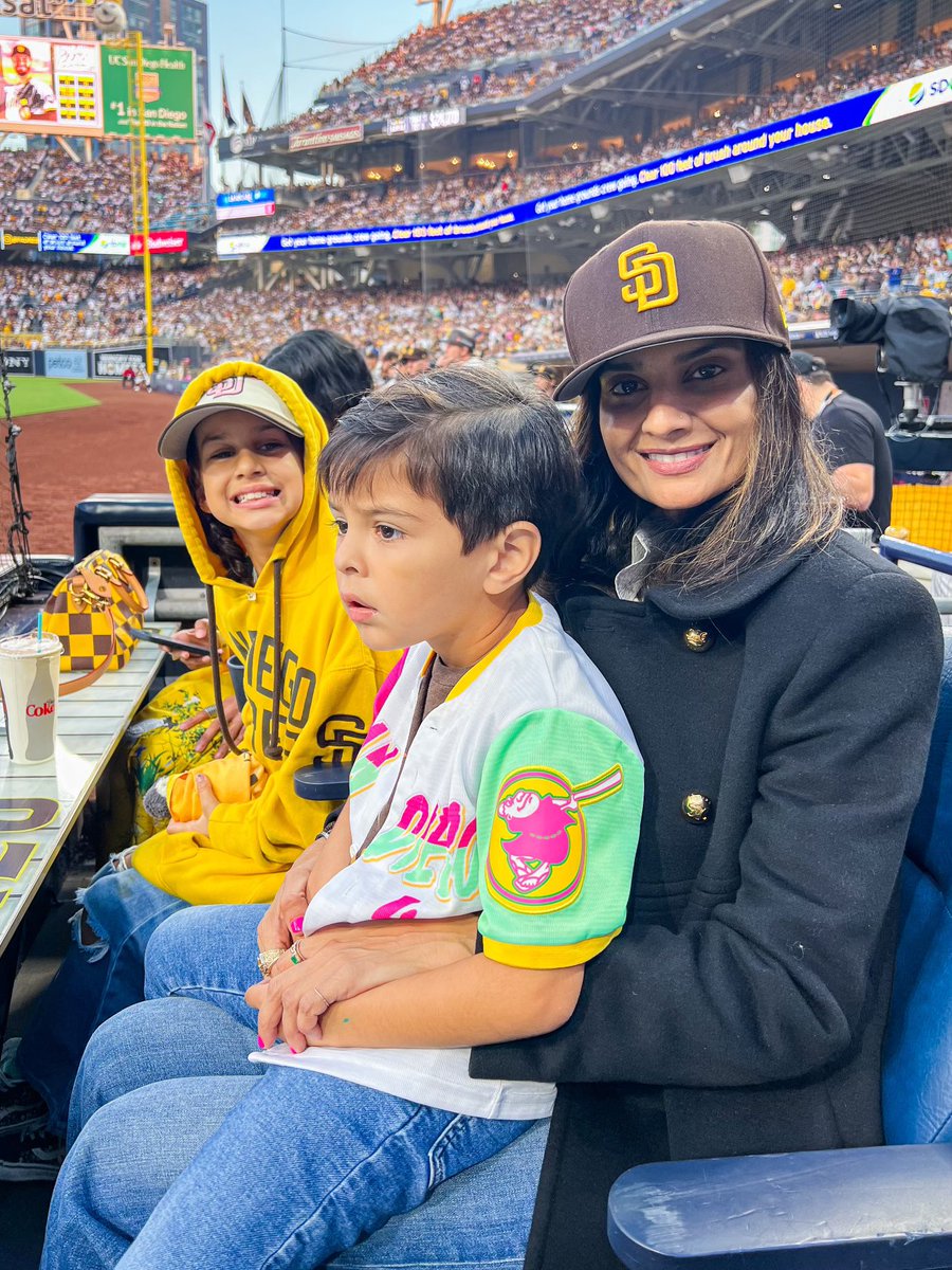 Sheel Seidler tweet media