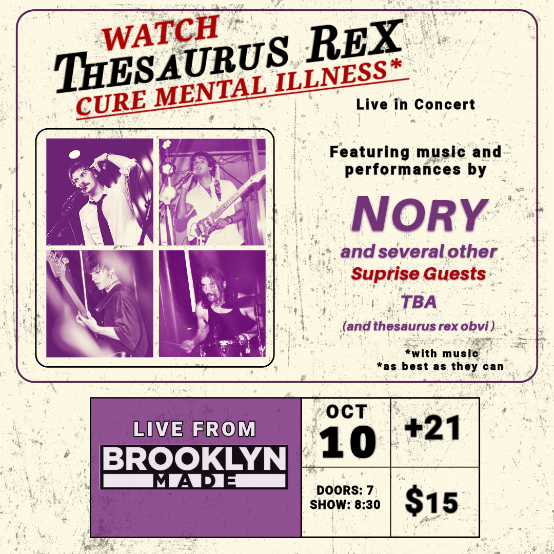 Brooklyn Made Bushwick tweet media