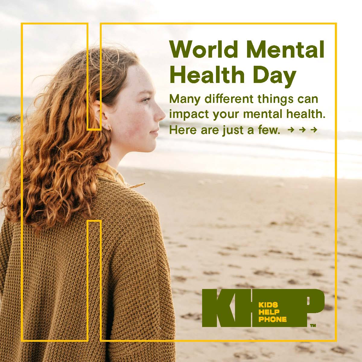 Kids Help Phone tweet media