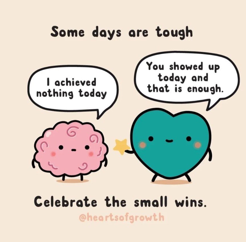 Celebrating together #WorldMentalHealthDay <a href="/SCDSB_Schools/">Simcoe County District School Board</a>