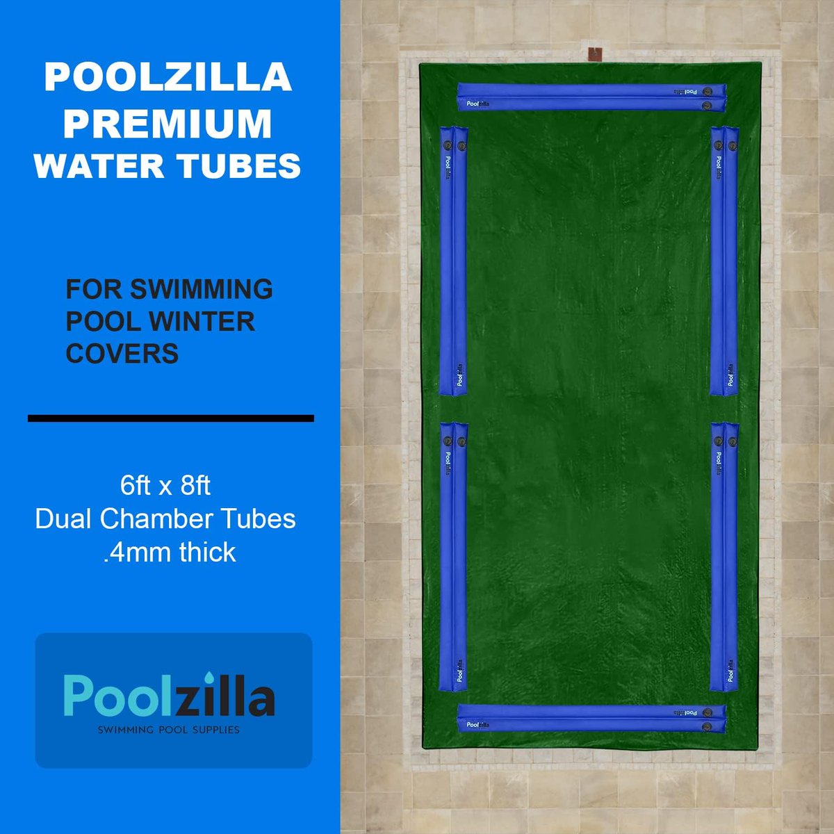 poolzilla_us's tweet image. ✨ POOL COVER WEIGHTS! 🏊‍♂️✨

💧 In-Ground Swimming Pools!
💧 Set Includes (6) 8FT - .4MM Weighted Bags.
💧 Premium Vinyl!
💧 Double Chamber Design.

Shop Now -&amp;gt; poolzilla.com/Cover-Weights

#poolzilla #poolcover #poolclosing #pool #swimmingpool #poolsupplies #poolstore #ingroundpool