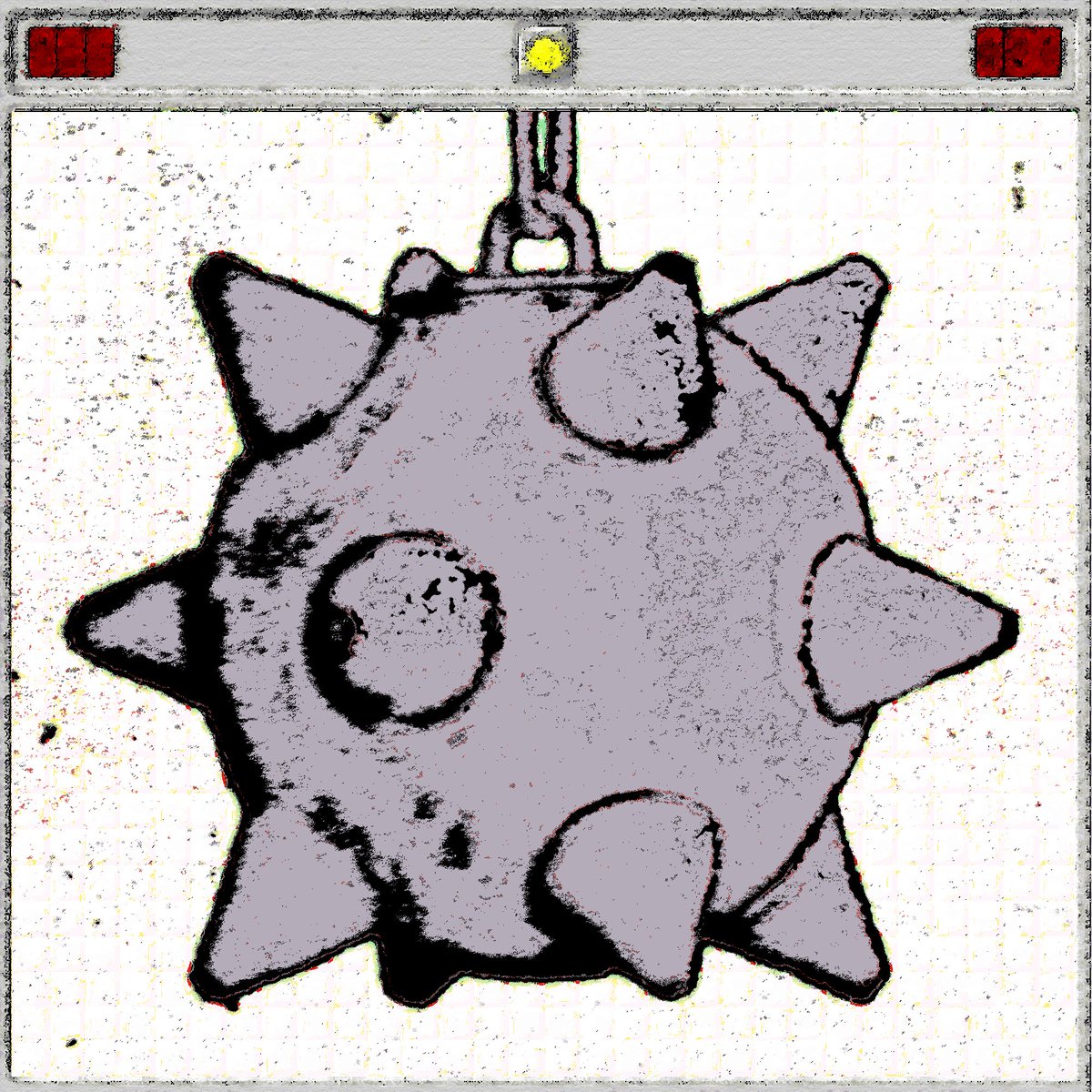 colour_charlie's tweet image. mineswept (2024)