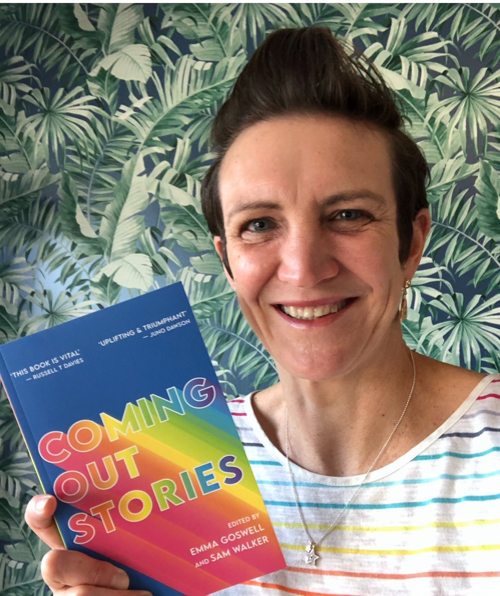 🏳️🌈Coming Out Stories🏳️🌈 tweet media