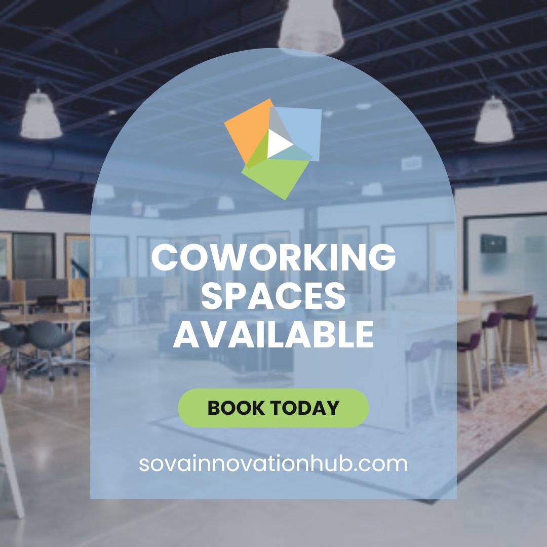 SOVA Innovation Hub tweet media