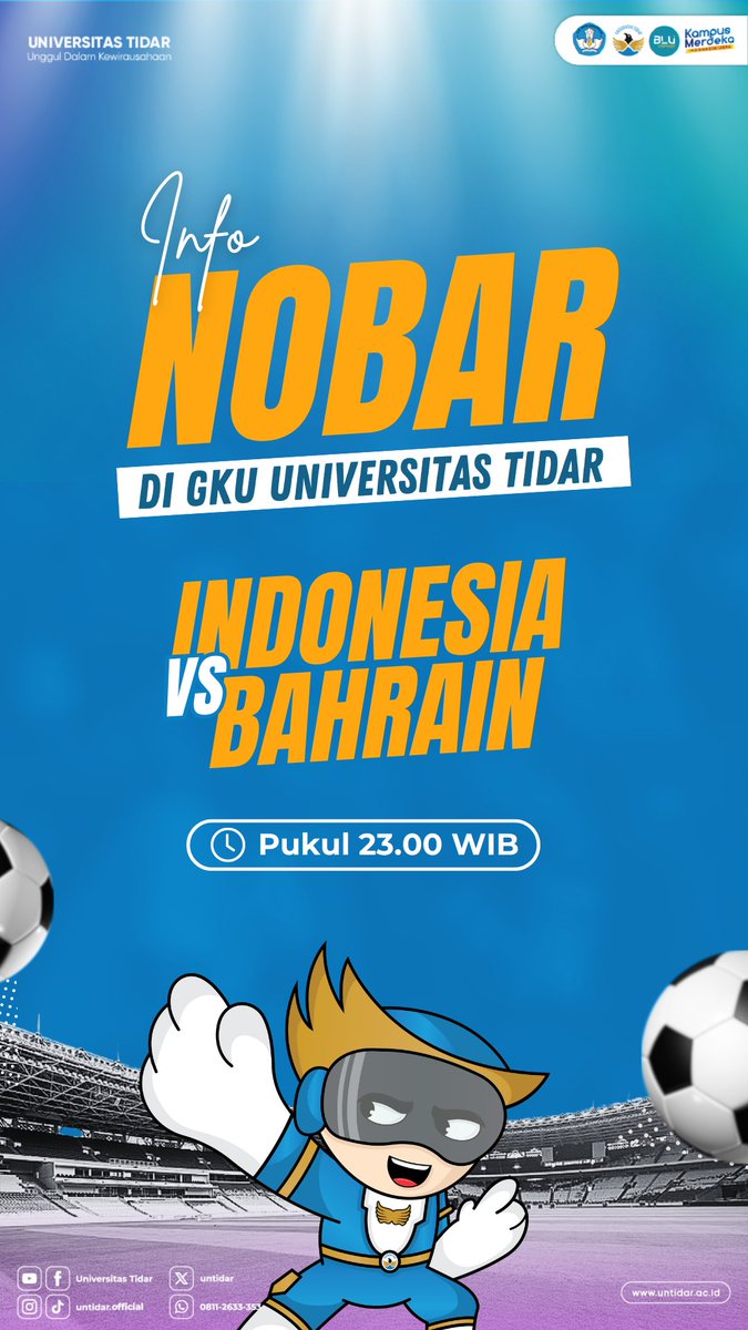 Yuk merapat GKU 😍