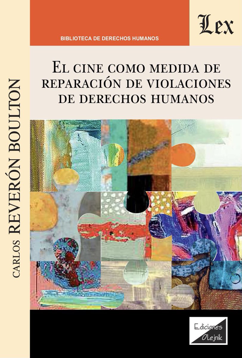 Carlos Reverón B. tweet media