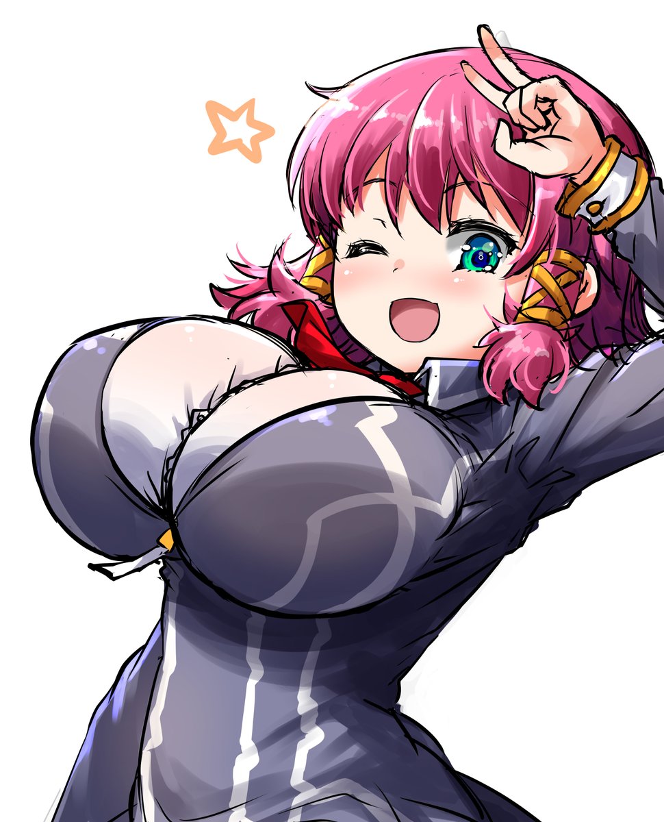 ルキアたんおめでとー!
#ルキア生誕祭2024 