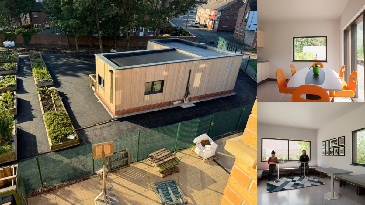 CRASH Charity (@crashcharity) on Twitter photo <a href="/EmmausUK/">Emmaus UK</a> Liverpool offers homeless people a home and work. CRASH Corporate Patrons <a href="/ArcadisUK/">Arcadis UK</a>, <a href="/bamukandireland/">BAM UK & Ireland</a>, <a href="/gallifordtry/">Galliford Try</a>, <a href="/KnaufUK/">Knauf Insulation UK & Ireland</a> & London Building Control are supporting a new modular hub designed by <a href="/reds10ltd/">Reds10</a>. Please Start a Ripple of Change crash.org.uk/christmas. <a href="/EmmausUK/">Emmaus UK</a> Liverpool offers homeless people a home and work. CRASH Corporate Patrons <a href="/ArcadisUK/">Arcadis UK</a>, <a href="/bamukandireland/">BAM UK & Ireland</a>, <a href="/gallifordtry/">Galliford Try</a>, <a href="/KnaufUK/">Knauf Insulation UK & Ireland</a> & London Building Control are supporting a new modular hub designed by <a href="/reds10ltd/">Reds10</a>. Please Start a Ripple of Change crash.org.uk/christmas.