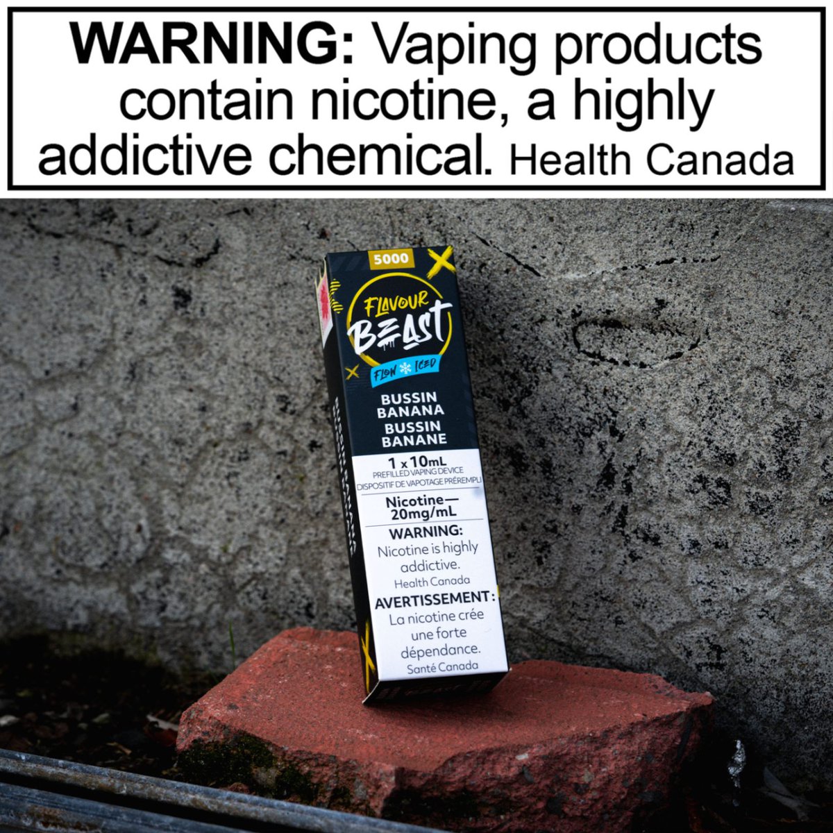 VapeMeet tweet media