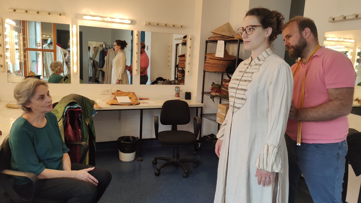 Teatre Principal de Palma tweet media