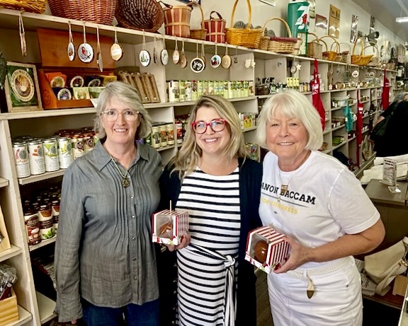 Lanon Baccam tweet media