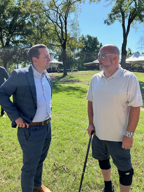 Signal 13 Foundation tweet media