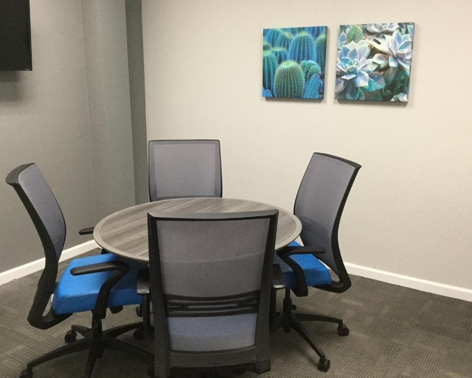 Throwback Thursday to this stunning furniture install project we originally completed back in 2017. Phocus Financial have been a return client of ours ever since. Stay tuned for more AWEinspiring projects from our past as we celebrate 20 years!