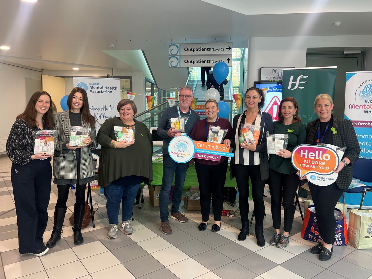 HSE Dublin and Midlands tweet media