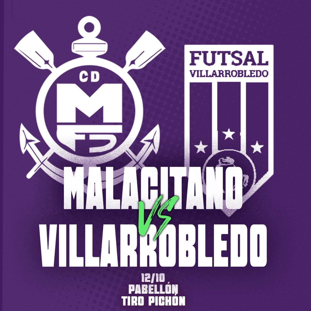 FMalacitano's tweet photo. 🔝𝘑𝘰𝘳𝘯𝘢𝘥𝘢 5️⃣ 𝗦𝗘𝗚𝗨𝗡𝗗𝗔 𝗕 𝗥𝗙𝗘𝗙‼️

📆 Sab 12 Octubre 2024 

🏟️ Pab Tiro Pichón (Málaga)

⌚️18:30 Hrs 

🆚

🔴⚫️ VISEVER VILLARROBLEDO FS

@deportemalaga #ancladosaunsueño https://t.co/CCSQhDHYgz