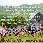 Photo by Rossendale Harriers (@RossendaleH)