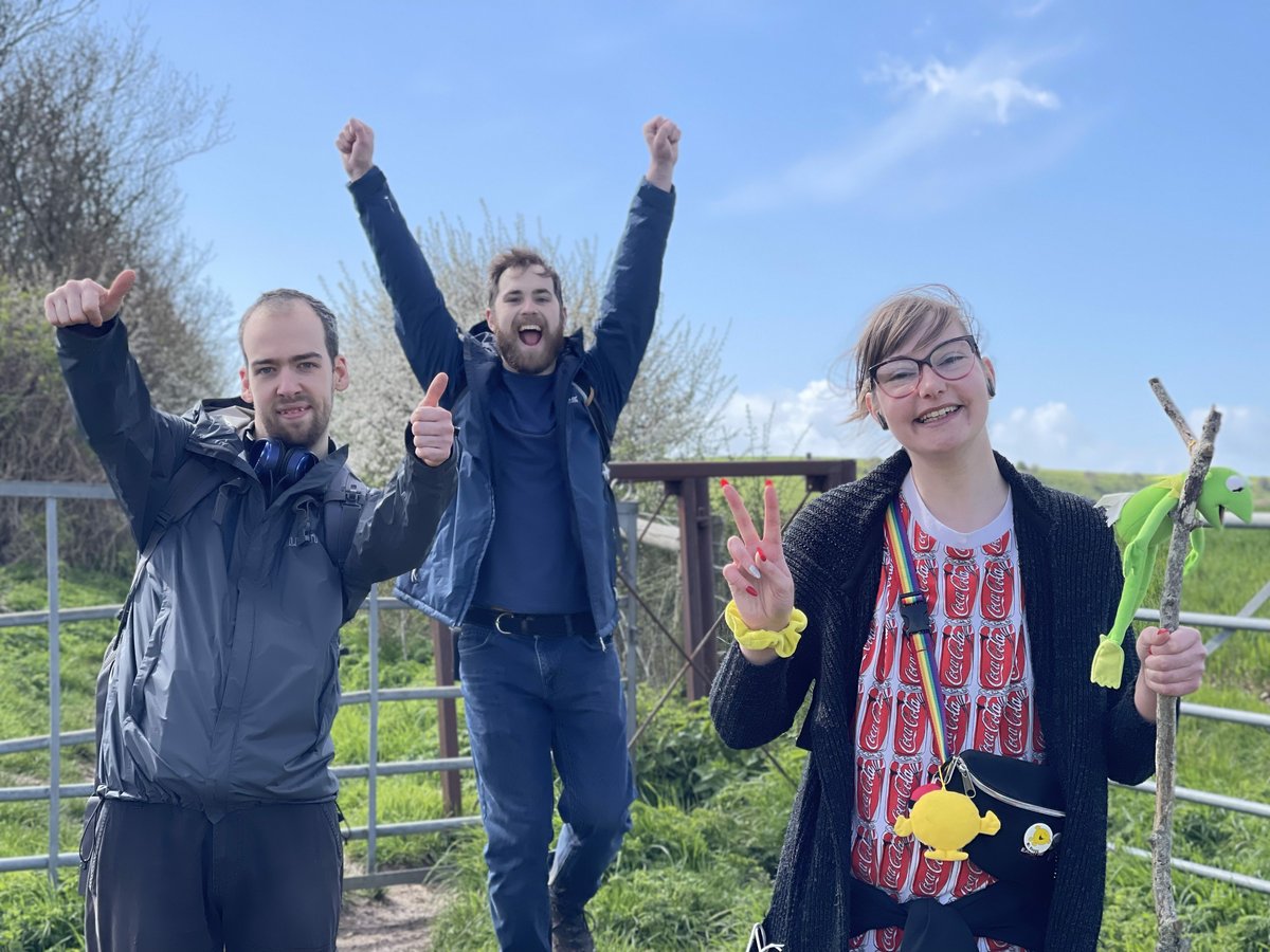 Berkeley Foundation tweet media