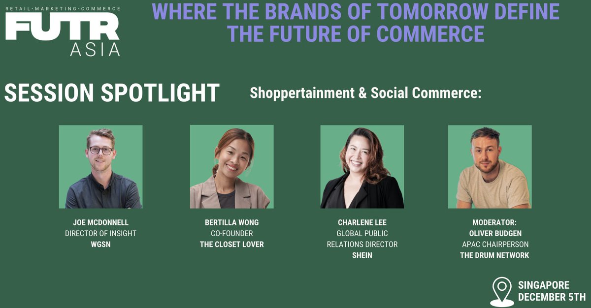 FUTR Group tweet media