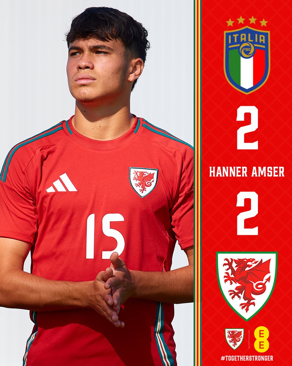 Wales 🏴󠁧󠁢󠁷󠁬󠁳󠁿 tweet media