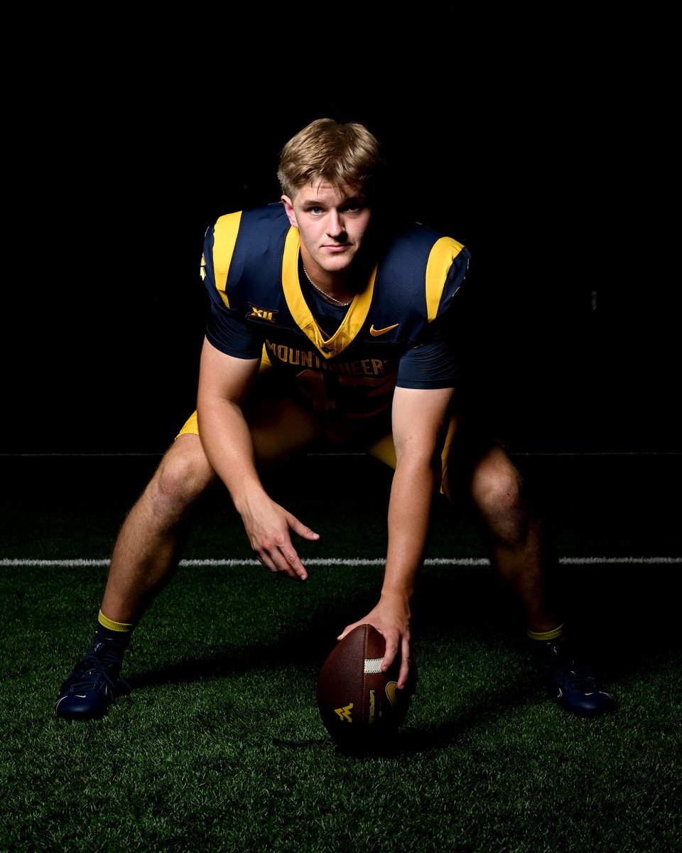 West Virginia Football (@wvufootball) on Twitter photo βοΈ πππ§π’π¨π« ππ¨π°π₯ ππ’ππ¬πππ¬π¨π§ ππ₯π₯-ππ¦ππ«π’ππ ππππ¦: <a href="/b17_austin/">Austin Brinkman</a> βοΈ πππ§π’π¨π« ππ¨π°π₯ ππ’ππ¬πππ¬π¨π§ ππ₯π₯-ππ¦ππ«π’ππ ππππ¦: <a href="/b17_austin/">Austin Brinkman</a>