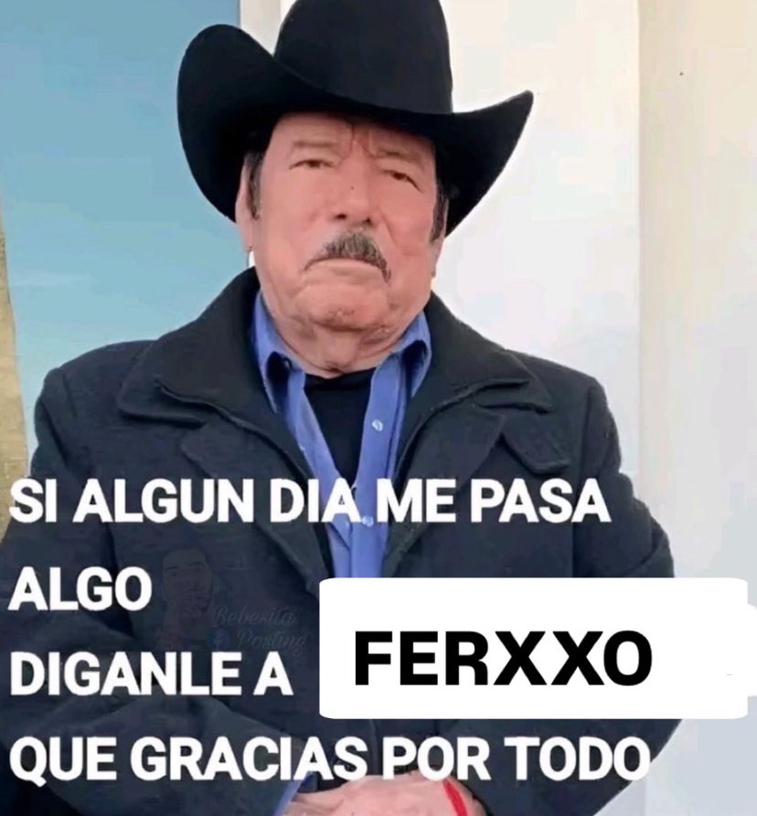 Gracias Feid, El Ferxxo Mor 💚