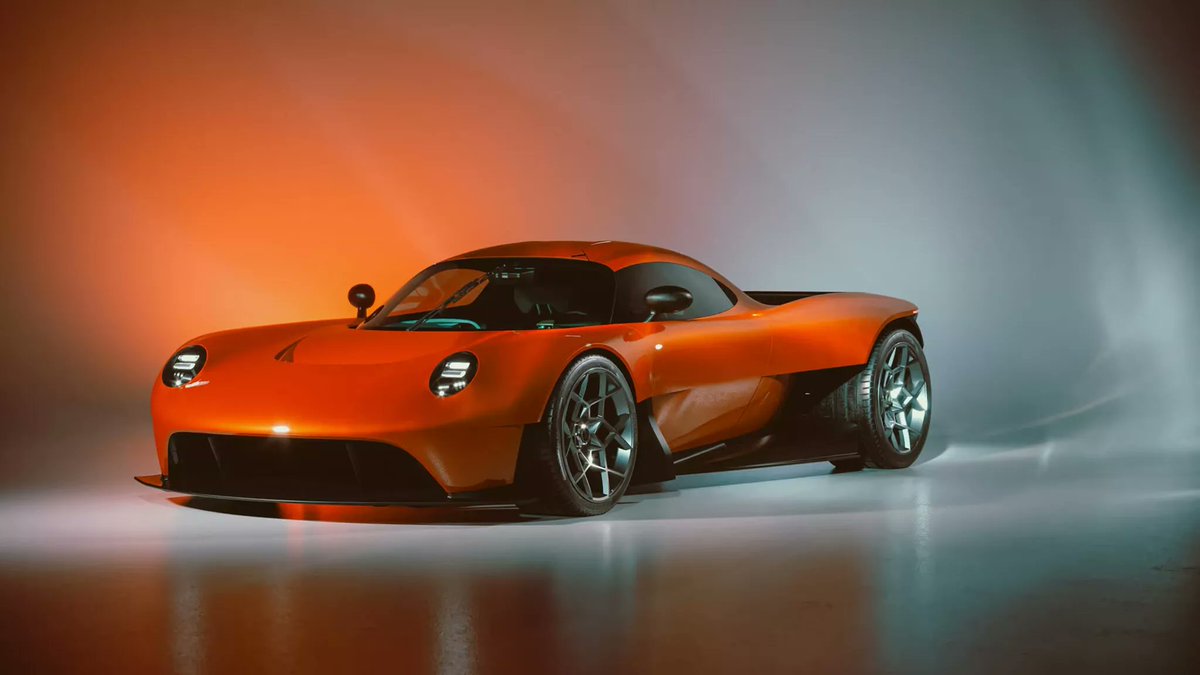 MadridMotorS's tweet photo. (1/4) New Oilstainlab Half-11, este nuevo constructor / carrocero planea la fabricación de 25 unicas unidades de este hypercar que desarrolla 650HP de potencia con un peso de tan solo 907kgs...#oilstainlab #supercar #luxurycars #limited #hypercars #FelizJueves #FelizJuevesATodos https://t.co/MUkNKqx2ca