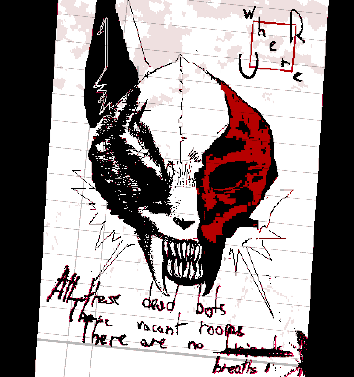 Mal (@maldefined) on Twitter photo 