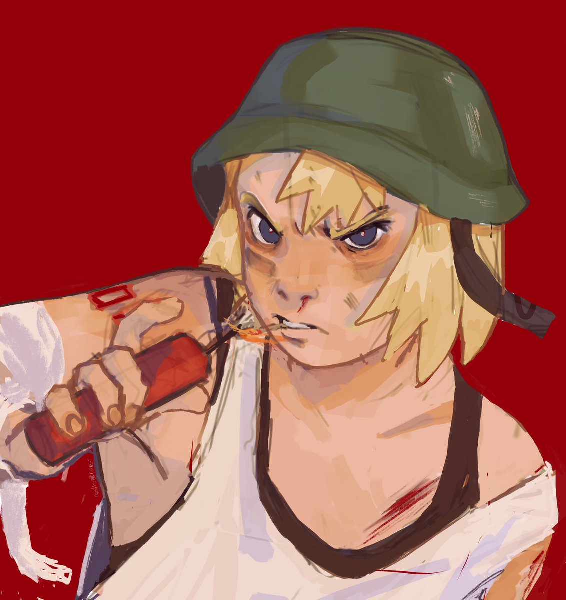 Starghost tweet media